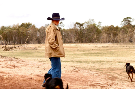 Finding fresh voices for red meat’s future