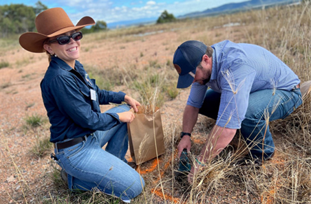 Build skills, confidence and industry knowledge through Livestock Advisor Essentials