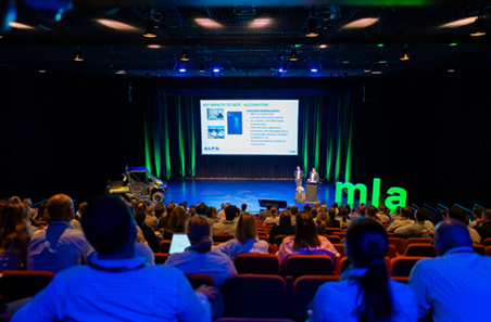 Grainfed Symposium showcases sector’s progress