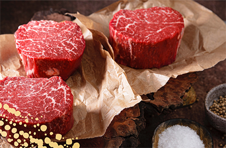 Global appetite for Australian red meat continues at pace: new records in exports for FY2024–25