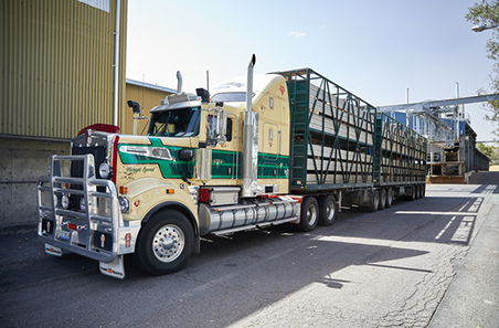 Information to help producers manage fuel and fertiliser supply challenges