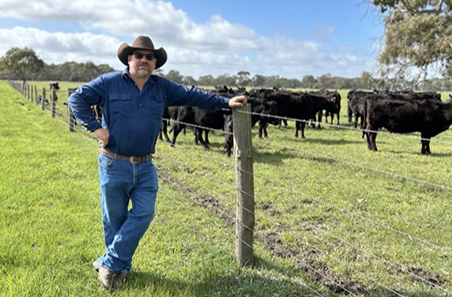 Best practice farming goes hand in hand with reducing carbon emissions