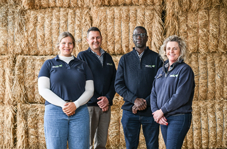 Three strategies backing MSA double win