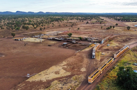 Smarter stocking transforms herd performance