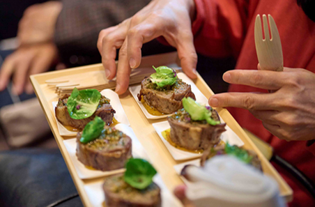 Next stop, Malaysia for Australia’s united food and wine group