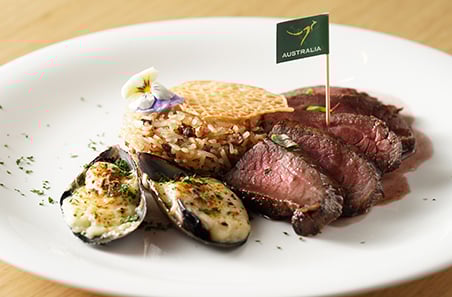 A changing population: creating new red meat opportunities