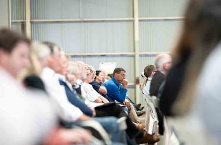 MLA’s Annual General Meeting – your voting entitlements