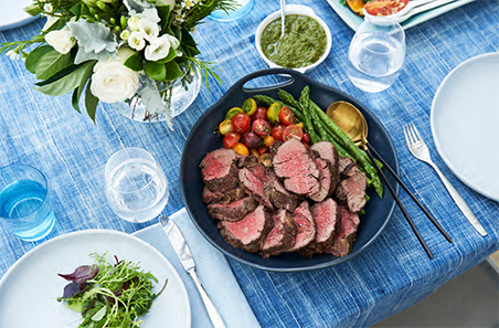 Global Aussie lamb export trends in FY2024−25