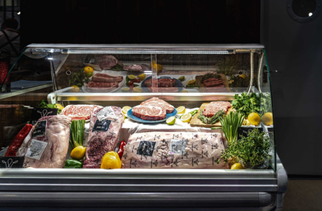 Stone Axe Wagyu launches into UK on back of significant Aussie Beef & Lamb market growth
