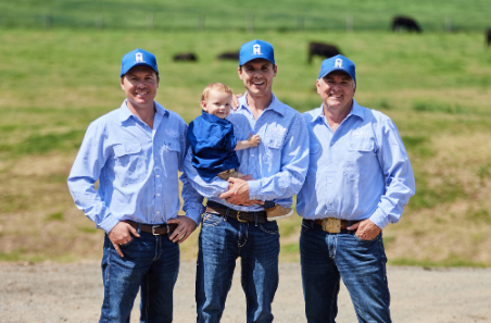 Climate resilience grounded in pasture diversity