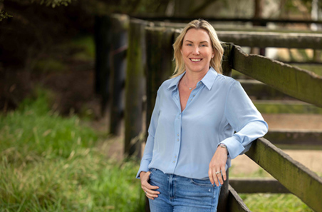 From paddock to podium: Elevate your influence in the industry