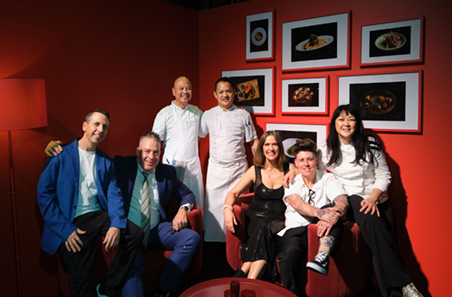 Rare Medium Live puts Australian beef and lamb at the centre of foodservice innovation