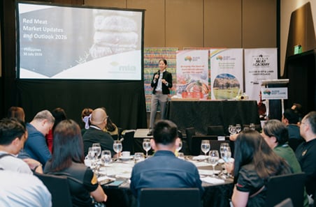 Southeast Asia opportunities grow as competition intensifies