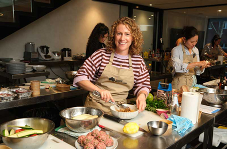 Global nutrition leaders gain a fresh perspective on Australian red meat
