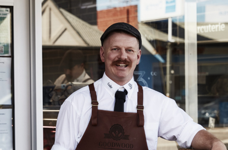 Meet MLA’s butcher ambassadors
