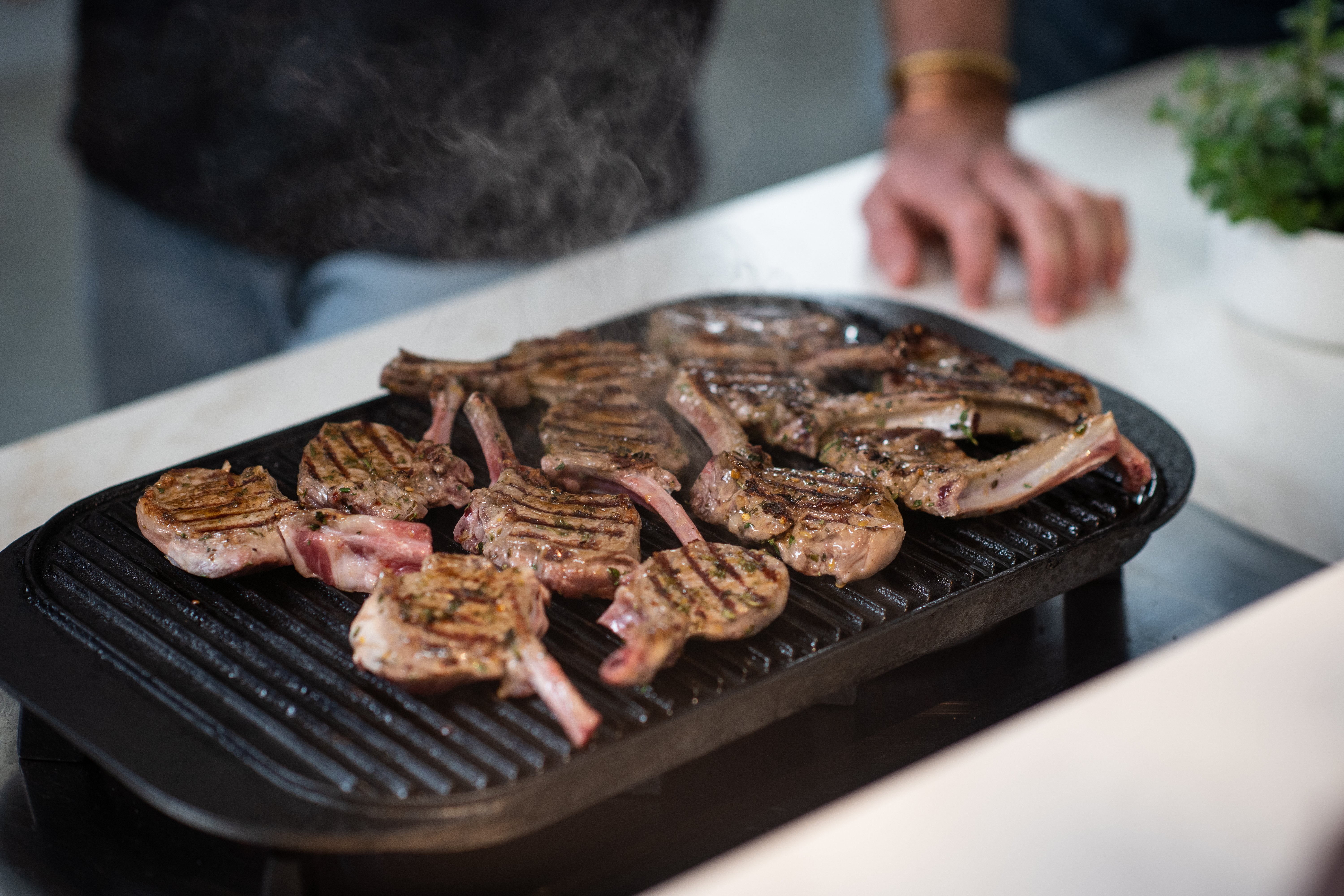 Global Lambassadors unite: Australia welcomes largest-ever delegation to champion Australian Lamb