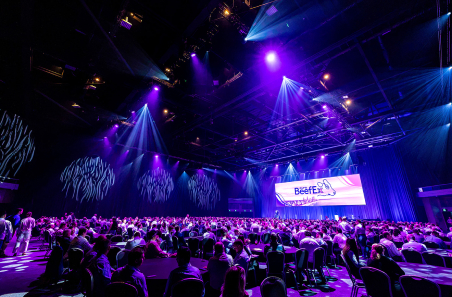 Showcasing innovation and partnership at BeefEx 2026