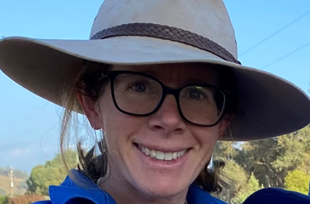 Practical resources for Merino ewe survival