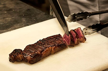 Sydney’s world-famous steak scene celebrated in new Rare Medium episode – Powered by Australian Beef